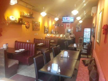 Restaurant Sale for Business – Mitul Realtor